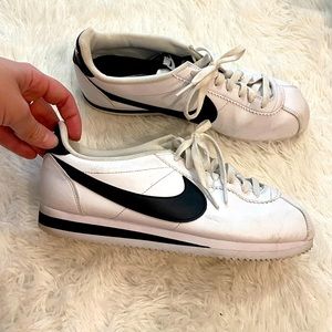 Nike Cortez Sneaker size 10